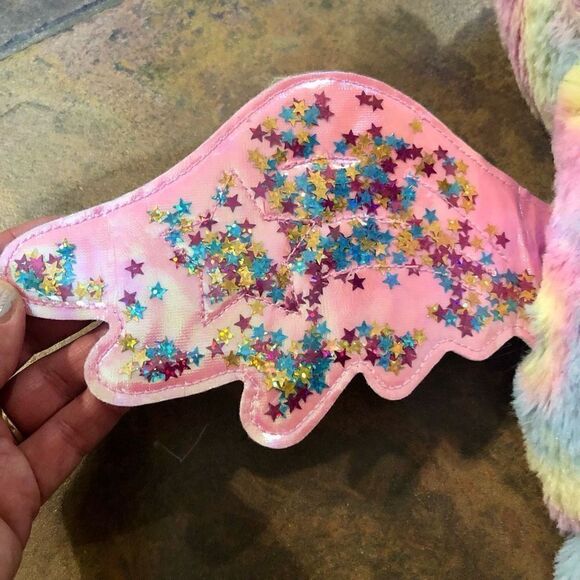 Barbie Dreamtopia Unicorn Interactive Lighted Horn with Sounds - Picture 11 of 12